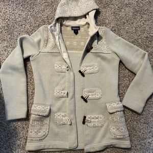Patagonia Coat-Size M